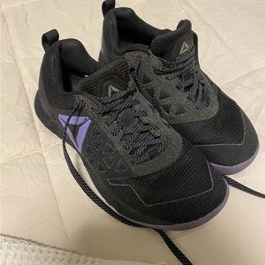 Reebok CrossFit Nano 6.0 DARE Sneakers